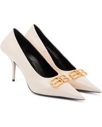 Balenciaga Heels for Women | Online Sale up to 60% off | Lyst