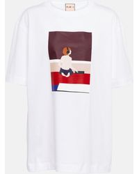 Plan C T-shirts for Women | Online Sale up to 70% off | Lyst