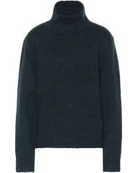 Acne Studios Jersey en mezcla de lana - Multicolor