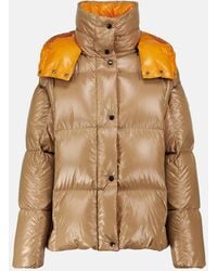 Moncler - Parana Down Jacket - Lyst