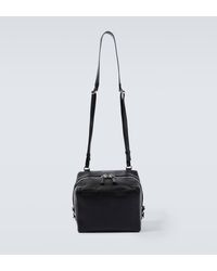 Givenchy - Sac Pandora Small en cuir - Lyst