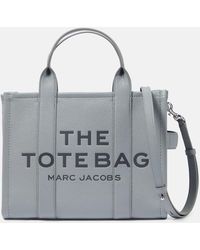 Marc Jacobs - 'Die Leder mittelgroße Tasche' ' - Lyst