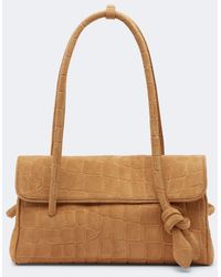 Jacquemus - Borsa A Spalla Turismo Lungo Medium - Lyst