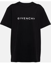 Givenchy T-shirts for Women | Online Sale up to 53% off | Lyst
