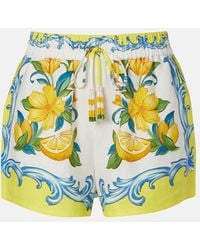 FARM Rio - Shorts - Lyst