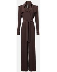 Norma Kamali - Jumpsuit - Lyst