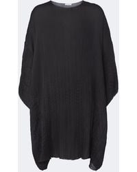 The Row - Blouse Catena En Soie - Lyst