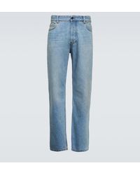 The Row - Straight Jeans Carlisle - Lyst