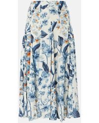 Agua Bendita - MIDIROCK MIMOSA - Lyst
