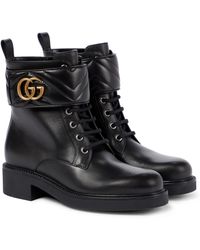 botin gucci