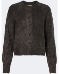 Lisa Yang - Azalea Cashmere Cardigan - Lyst