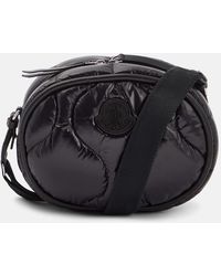 Moncler - Schultertasche Delilah Small - Lyst