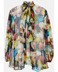 Dolce & Gabbana - Shirts - Lyst