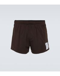 Satisfy - Space O 2.5" Technical Shorts - Lyst