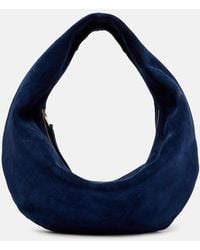KHAITE - Borsa A Spalla Olivia Medium - Lyst