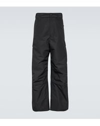 Balenciaga - 3B Sports Icon Ski Cargo Pants - Lyst