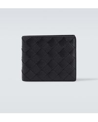 Bottega Veneta - Portafoglio - Lyst