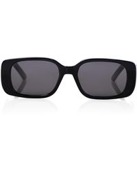Dior Wildior S2u Sunglasses - Black