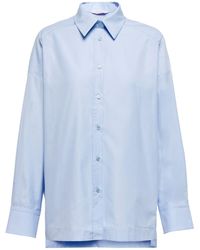 Max Mara Shirts for Women | Online Sale up to 75% off | Lyst