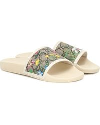 gucci flat shoes sale