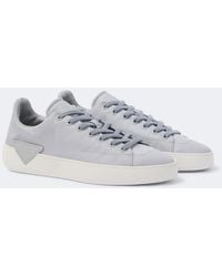 Prada - Court Re-Nylon Sneakers - Lyst