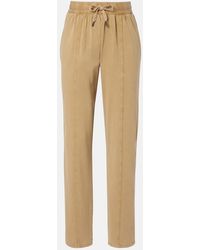 Isabel Marant - Pantaloni Sportivi Rozene - Lyst