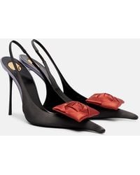 Saint Laurent - Boots - Lyst