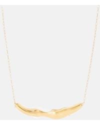 Isabel Marant - Halskette Hiroki - Lyst