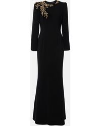 Jenny Packham - Angel Eyes Beaded Gowns - Lyst