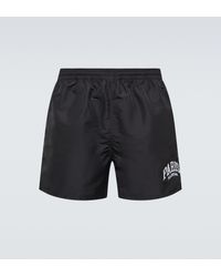 Balenciaga Swim trunks and swim shorts for Men | Online Sale up to 50% off  | Lyst