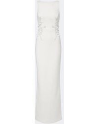 Rebecca Vallance - Andre Embellished Gown - Lyst
