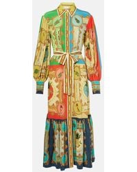 ALÉMAIS - Dresses - Lyst