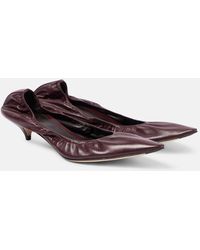 The Row - Liisa Pumps 35Mm - Lyst