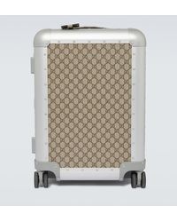 Gucci - Porter Carry-on Suitcase - Lyst