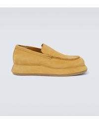 Jacquemus - Mocasines Les Mocasins Bricciolacon - Lyst