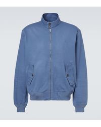 Polo Ralph Lauren - Bedford Cotton Chino Jacket - Lyst