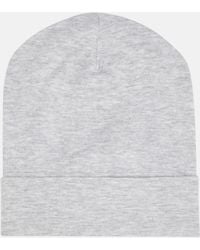 Brunello Cucinelli - Lurex® Cashmere And Silk Beanie - Lyst
