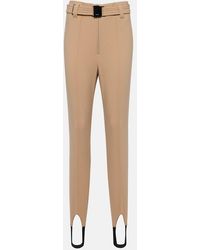 Bogner - Eirin Stirrup Ski Pants - Lyst