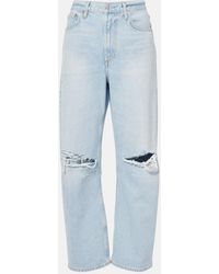 Citizens of Humanity - Miro High-Rise Wide-Leg Jeans - Lyst