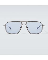 Jacques Marie Mage - Earl Aviator Sunglasses - Lyst
