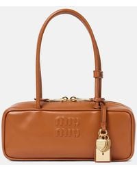 Miu Miu - Bauletto - Lyst