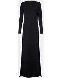 Tom Ford - Knitted Gown - Lyst