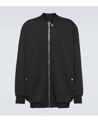 Rick Owens - Coats & Jackets - Lyst