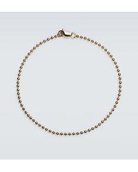 Mateo - 14Kt Bracelet - Lyst