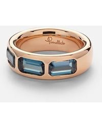 Pomellato - Anello Iconica - Lyst