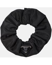 Prada - Clips Accessories - Lyst