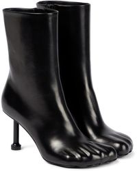 Balenciaga Boots for Women - Up to 52% off at Lyst.com
