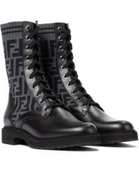 Fendi Boots for Women - Up to 80% off 