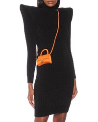 balenciaga hourglass mini