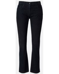 The Row - Booker Cotton Corduroy Pants - Lyst